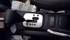 242.ki1410 Kia Sportage 2010 Transmission Shift 1502947