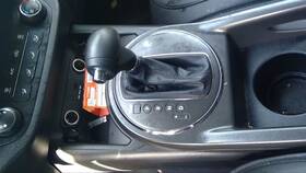 242.ki1411 Kia Sportage 2011 Transmission Shift 592447