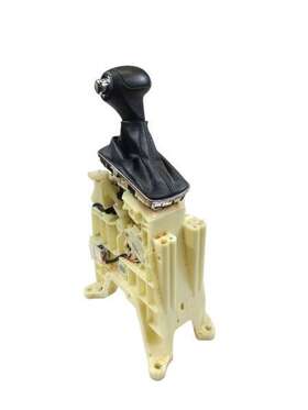 242.ki1415 Kia Sportage 2015 Transmission Shift