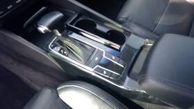 242.ki1b18 Kia Shifter Cadenza 2018 Transmission Shift 2481064