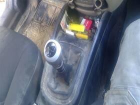 242.ki1d10 Kia Soul 2010 Transmission Shift 3347348