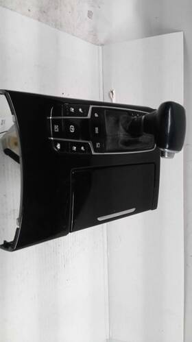 242.ki1e17 Kia Cadenza 2017 Transmission Shift 540643