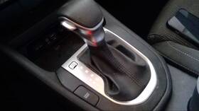 242.ki1f20 Kia Shifter Forte 2020 Transmission Shift 4598251