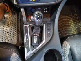 242.ki1o13 Kia Optimakia 2013 Transmission Shift