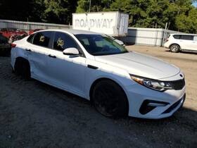242.ki1o19 Kia Optimakia 2019 Transmission Shift 7430839