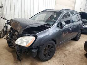 242.ki1p08 Kia Gear Shifter Rondo 2008 Transmission Shift 1876632