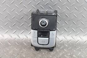 242-kia Kia 20-22 Telluride Electronic Console Drive Mode Selector Switch Parking Assist Oem