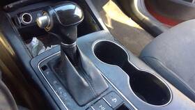 2928586 Kia Used Automatic Transmission Shift Lever Assembly Fits 2016 Sorento Grade A