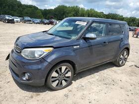 4108876 Kia Used Automatic Transmission Shift Lever Assembly Fits 2015 Soul Grade A