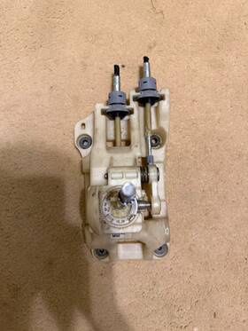 43700-a2920 Kia Pro Ceed Mk2 Forte Gt Hyundai Veloster 6spd Shifter
