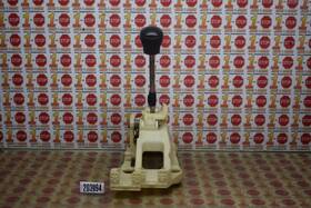 437002k200 Kia 2009-2011 Soul Manual Floor Gear Lever Shifter Assembly Oem