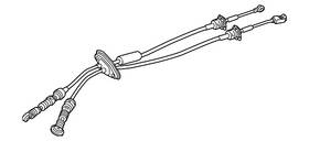 43794-b2110 Kia Genuine Gear Shift Assembly
