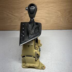 46700-2txxx Kia 11-13 Optima Lx Automatic Transmission Shifter Assembly With Knob Oem
