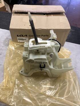 46700-3w120 Kia 2010-2013 Sportage Gear Shifter-lever Assembly Genuine New