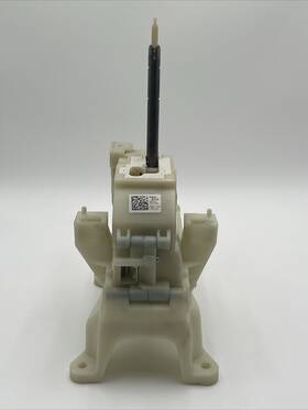 46700-m6110kbm Kia 2019 - 2021 Forte Auto Transmission Floor Gear Shifter Oem