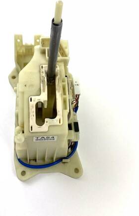 467001m540wk Kia 2010-2013 Forte 2.0l Automatic Transmission Gear Shifter Assembly Oem