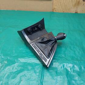 B2515-505130 Kia 467002t300 2011-2015 Optima Lx Auto Transmission Shifter Boot Oem
