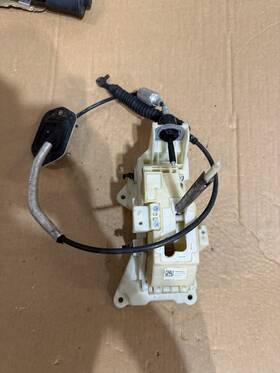 Kia 46700h2110kb. 46700-h2110kb Oem 2018-2023 Rio Automatic Transmission Shifter Gear Selector 46700h2110kb