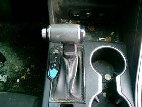 46700l3500 Kia Used Automatic Transmission Shift Lever Assembly Fits 2022 K5 Without Dual Clut