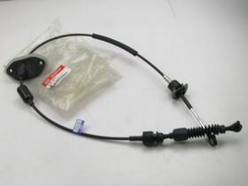 46790-1m400 Kia New - Oem Automatic Transmission Shift Cable For 2010-2013 Forte