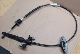 46790c6100 Kia 2016-2018 Sorento Shift Cable 2.4 Control Automatic Trans. Oem