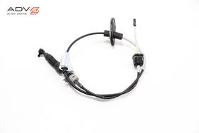 46790cw100rgt Kia Sportage Transmission Shift Shifter Selector Control Cable Oem 2023 - 2025