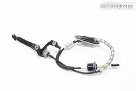 46790m7200 Kia 2019-2021 Forte Gt-line Fwd Cvt Automatic Transmission Shifter Cable Oem