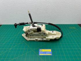 467m0-j5100 Kia 18-23 Stinger - Automatic Transmission Floor Gear Level Shifter Selector Oem