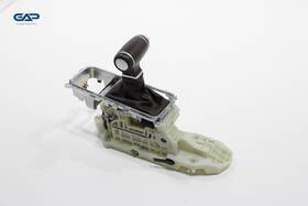 467m0j5200ki Kia Stinger Transmission Shift Shifter Gear Selector Lever And Knob Oem 2018-2023