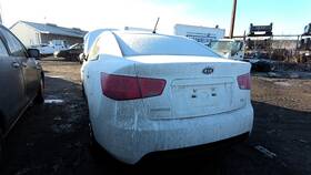 5646561 Kia Used Manual Transmission Shifter Assembly Fits 2011 Forte Grade A