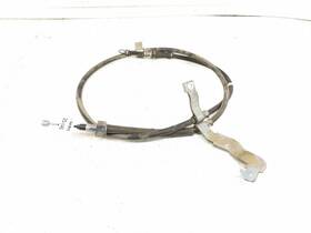 59760-m6500 Kia 2020-2024 Forte Rear Driver Parking Brake Cable