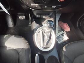 6491145 Kia Used Automatic Transmission Shift Lever Assembly Fits 2016 Soul Grade A