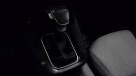 7051442 Kia Used Automatic Transmission Shift Lever Assembly Fits 2021 Soul Grade A