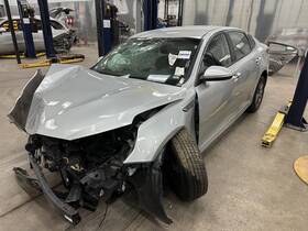 784518 Kia Used Automatic Transmission Shift Lever Assembly Fits 2020 Optima Grade A