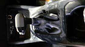 8207168 Kia Used Automatic Transmission Shift Lever Assembly Fits 2025 K4 Grade A