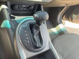 Kia 824213w000 13 Sportage Floor Shifter Lever Assembly Shift Automatic Transmission Gray Gah
