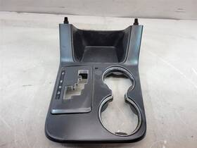 84650-1u000va Kia 2011 2012 2013 Sorento Upper Shifter Bezel Trim Cover Panel
