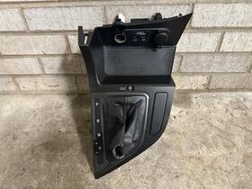 84650-2t340 Kia 2011 2015 Optima Center Console Shifter Assembly Uvo Aux Usb 12v Oem