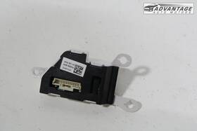 84659-p2000 Kia 2021-2025 Sorento Console Auto Transmission Gear Shift Indicator Unit Oem