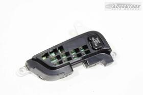 84666-q6100 Kia 2021-2023 Seltos Center Console Gear Shift Shifter Indicator Plate Oem