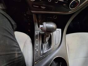 936969 Kia Used Automatic Transmission Shift Lever Assembly Fits 2015 Optima Grade A