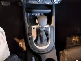980801 Kia Used Automatic Transmission Shift Lever Assembly Fits 2021 Forte Grade A