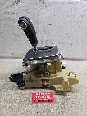 Ase74 Kia 2008 Sorento Floor Shifter Shift Assembly