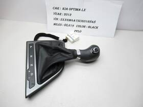 B2515-505130 Kia 2011-2015 Optima Lx Auto Transmission Shifter Boot Oem