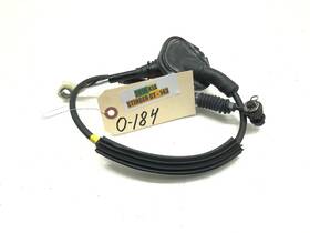 J5200-7k19 Kia 2018-2023 Stinger 3.3l Auto Transmission Shift Control Shifter Cable Oem #