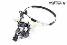 J52009j14 Kia 18-23 Stinger Automatic Transmission Gear Shift Shifter Actuator And Cable Oem