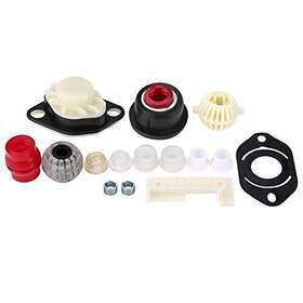 Kimiss 719527909931 Manual Transmission Models Gear Shift Lever Repair Kit For Golf Jetta