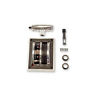 Kit-trn-1 Scott Drake Ford Shifter Bezel Knob Kit