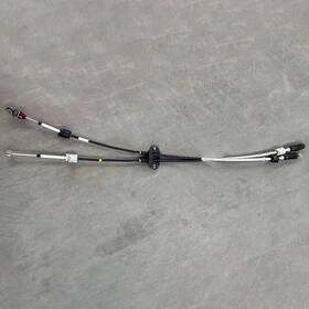 Bbm2-46-500f Kitparts New Shift Control Cable For Mazda 2010-2013 Mazda3
