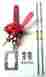 Krc-7401 Krc Brinn Shifter With Rods Heims And Mounting Plate